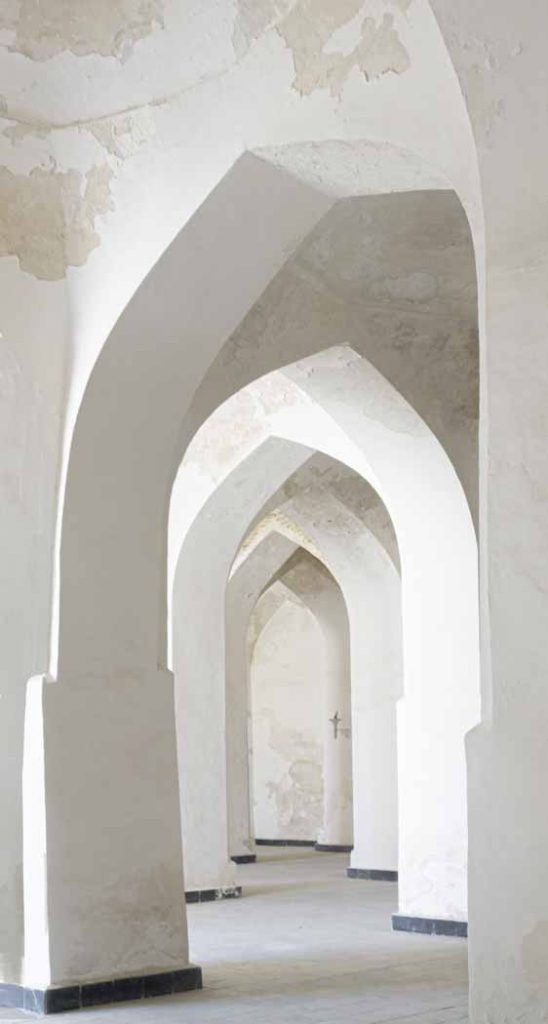 Passage Way - Susan Quinn